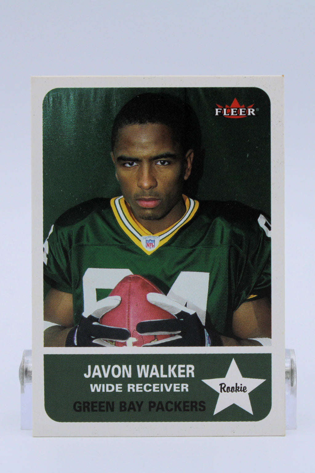 Walker Javon 267