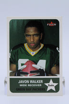 Walker Javon 267