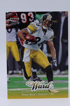 Ward Hines 157