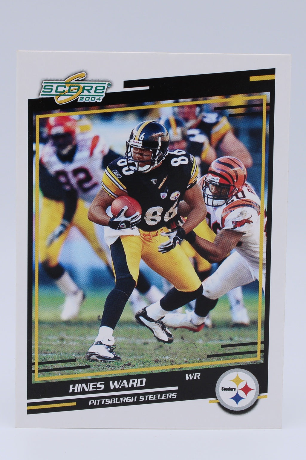 Ward Hines 251