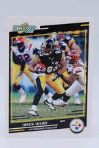 Ward Hines 251