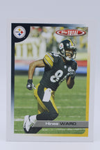Ward Hines 297