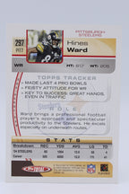Ward Hines 297