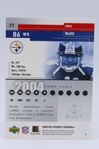Ward Hines 71