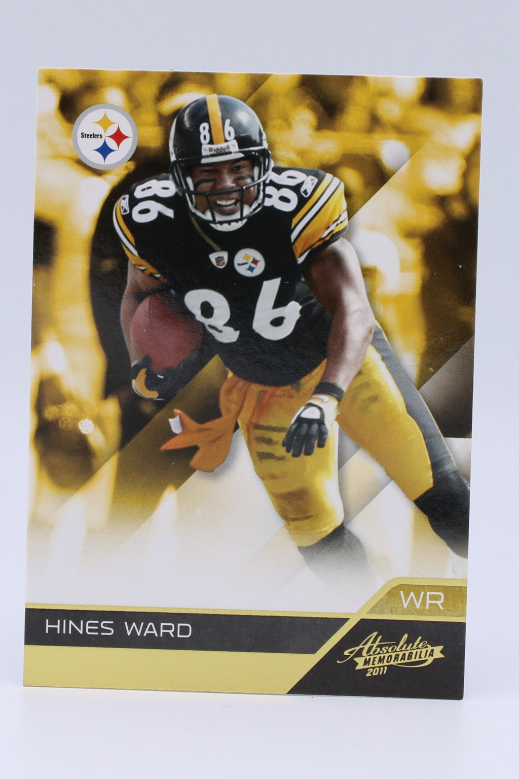 Ward Hines 77