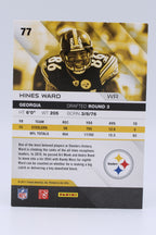 Ward Hines 77