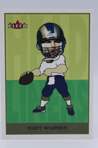 Warner Kurt 10 OF 20 HU