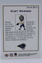 Warner Kurt 10 OF 20 HU