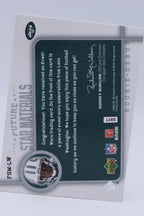 Washington Leon FSM-LW