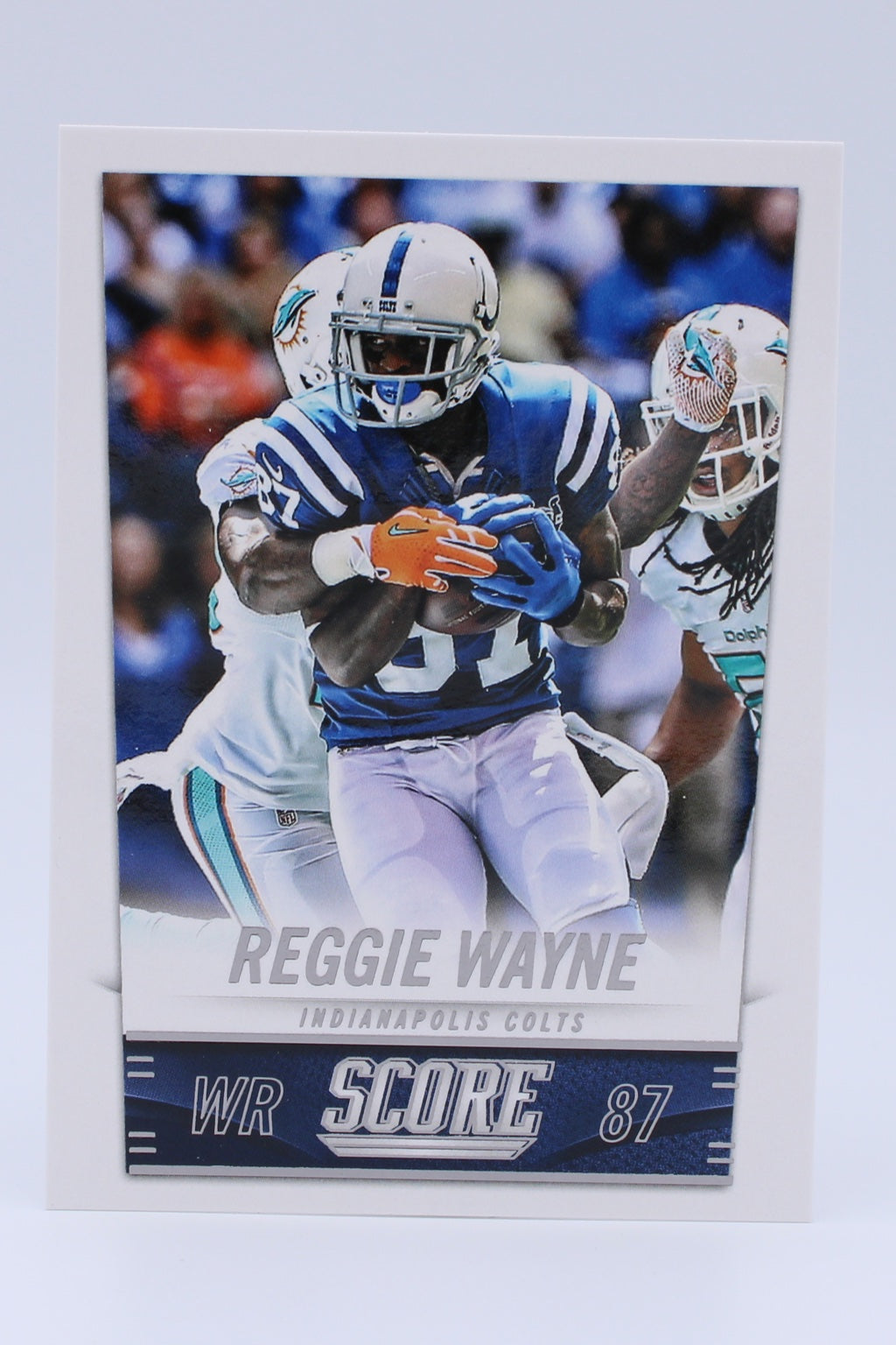 Wayne Reggie 95