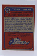 Wight Dwight 140