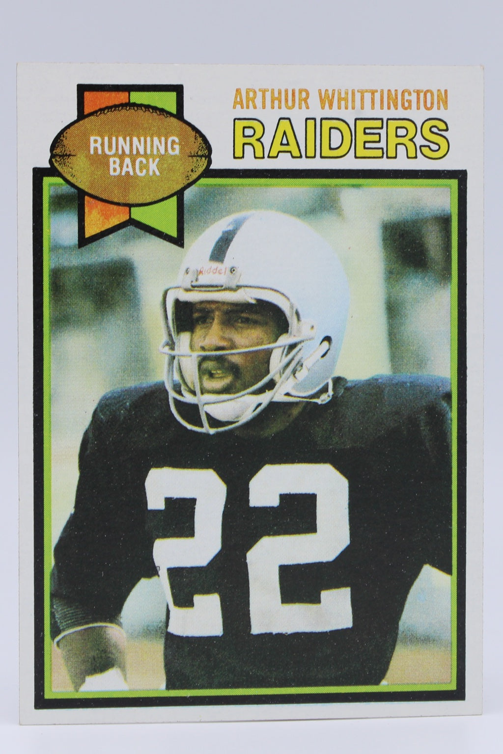 Whittington Arthur 128