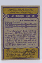 Whittington Arthur 128