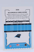 Williams Deangelo 334