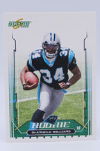 Williams Deangelo 334