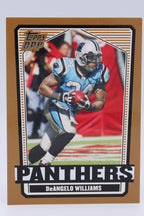 Williams Deangelo 51