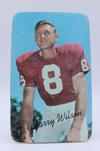 Wilson Larry 9