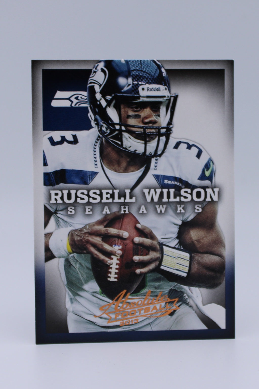 Wilson Russell 86