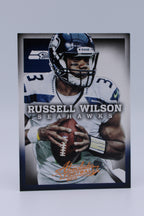 Wilson Russell 86