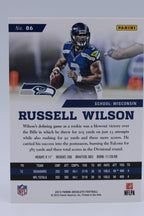 Wilson Russell 86