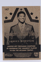 Winston Jamies 147