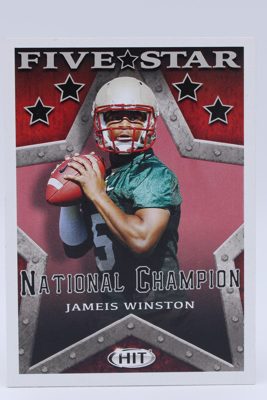 Winston Jamies 148
