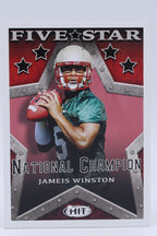 Winston Jamies 148