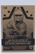 Winston Jamies 148
