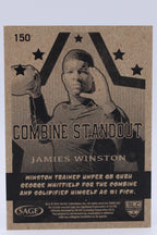 Winston Jamies 150