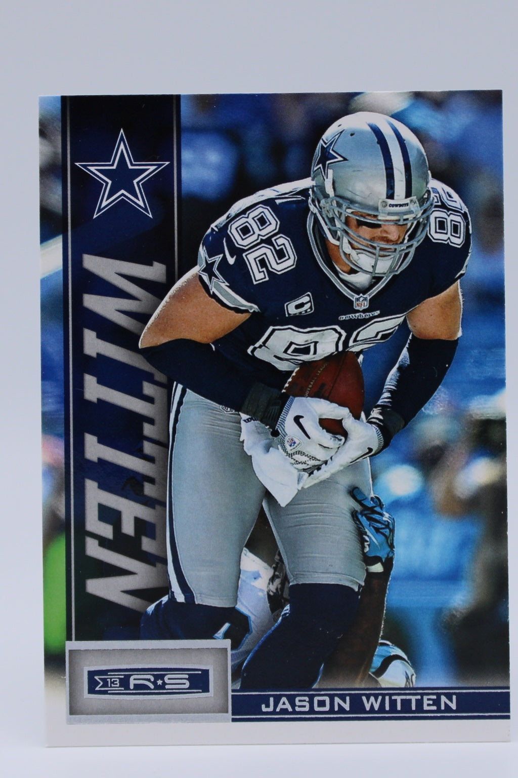 Witten Jason 30