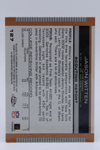 Witten Jason 127
