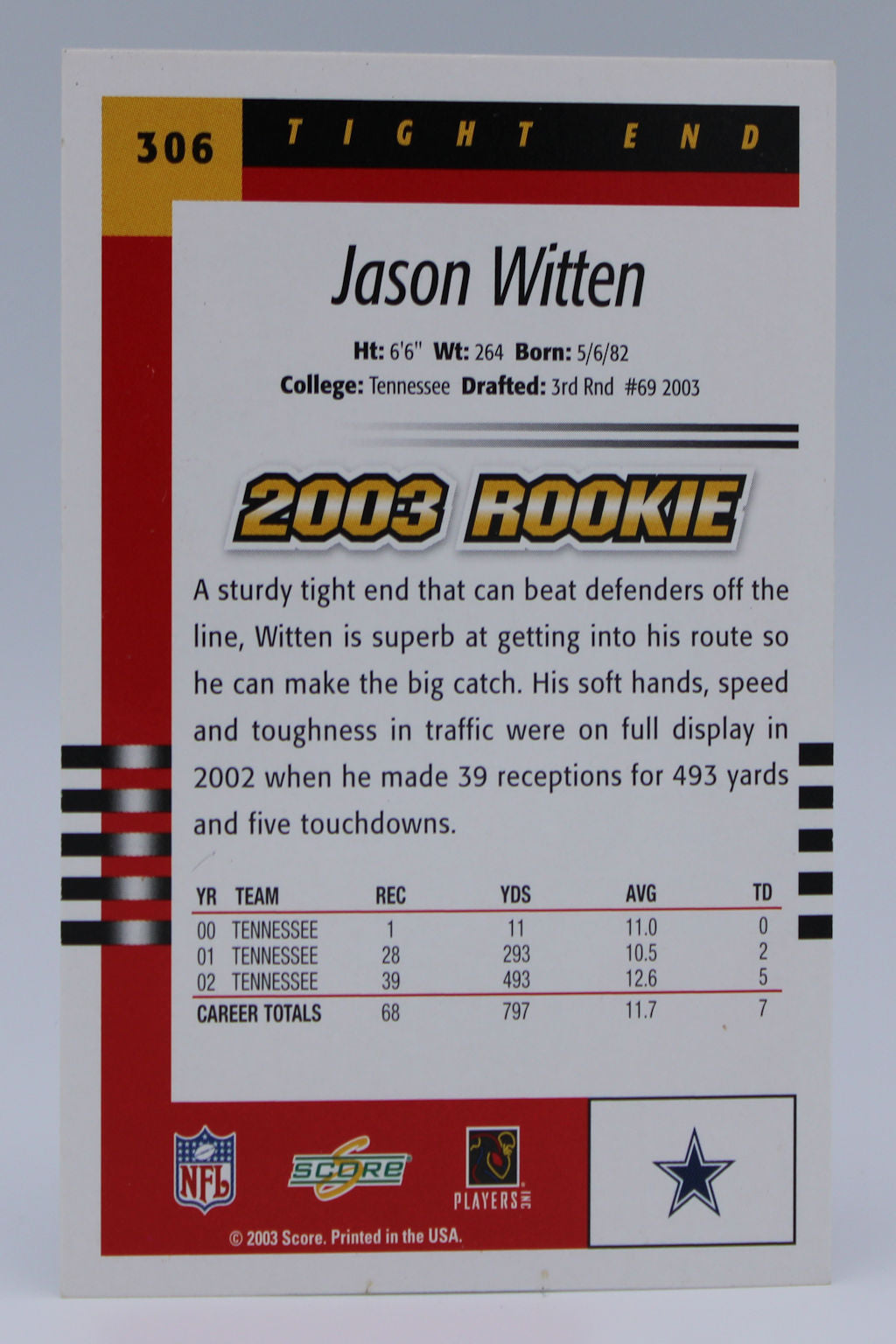 Witten Jason 306