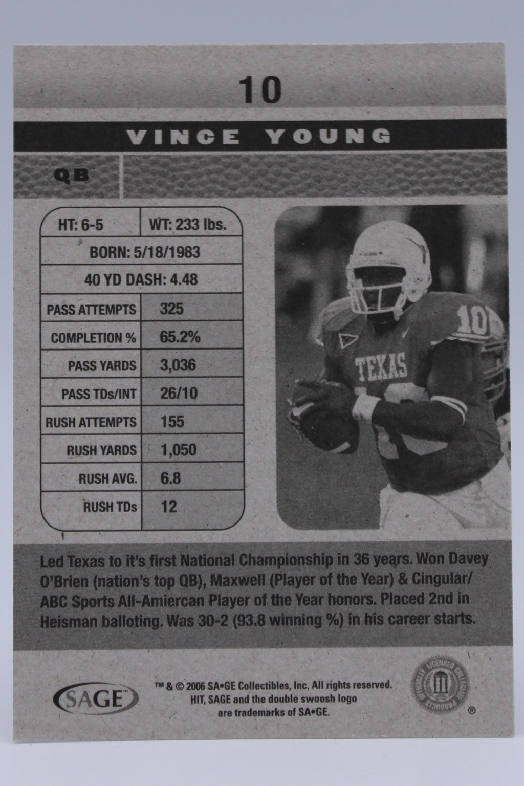Young Vince 10