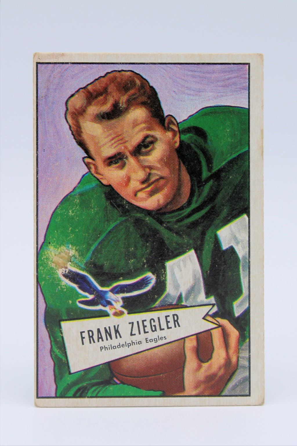 Ziegler Frank 119