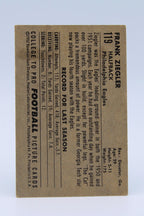 Ziegler Frank 119
